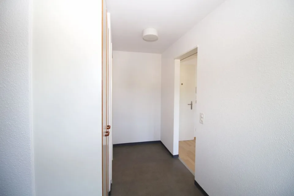 1 ½ Zimmerwohnung in Wettingen