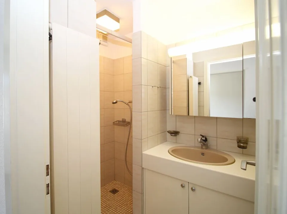 1 ½ Zimmerwohnung in Wettingen