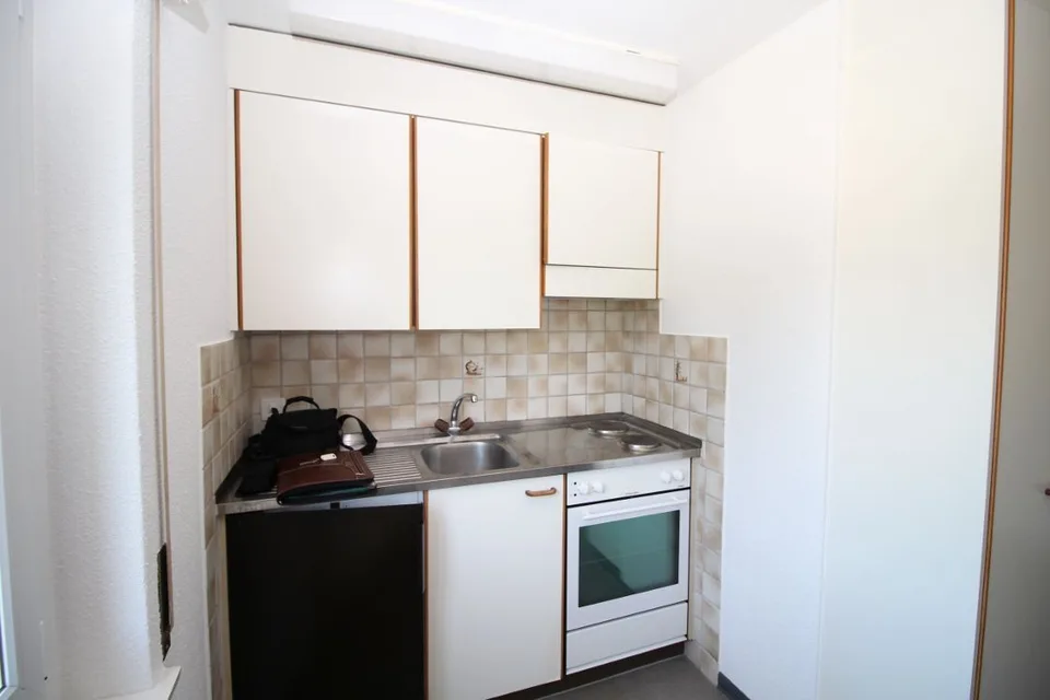 1 ½ Zimmerwohnung in Wettingen