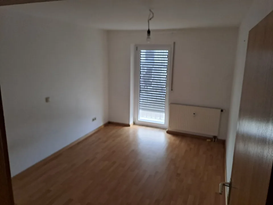 Gartenwohnung zu verkaufen