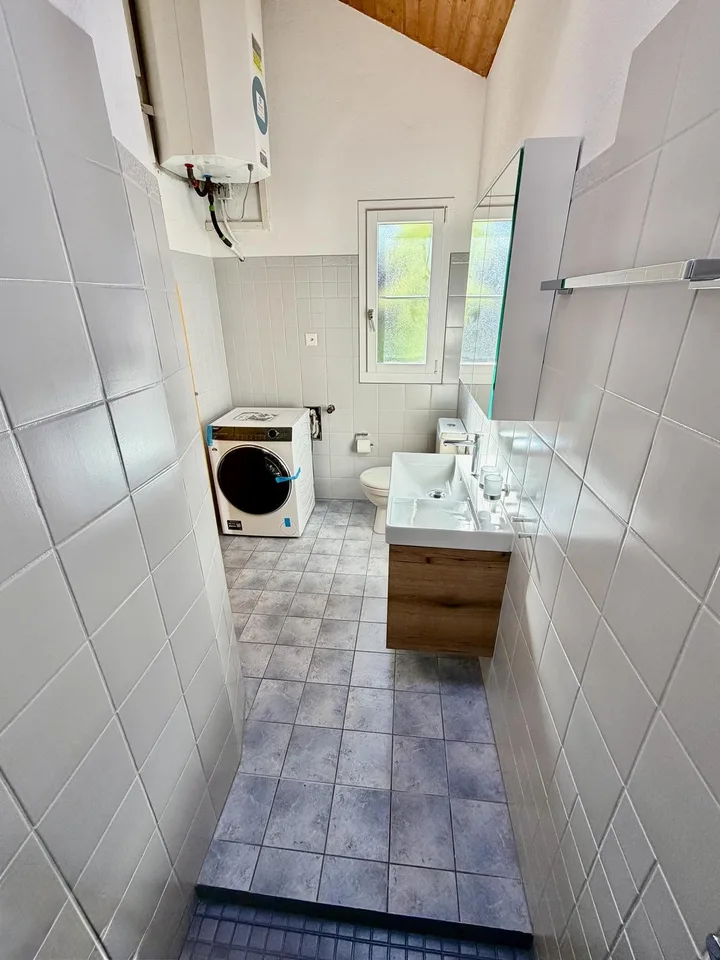 Liebevoll renoviertes Einfamilienhaus