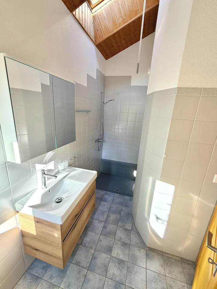 Liebevoll renoviertes Einfamilienhaus