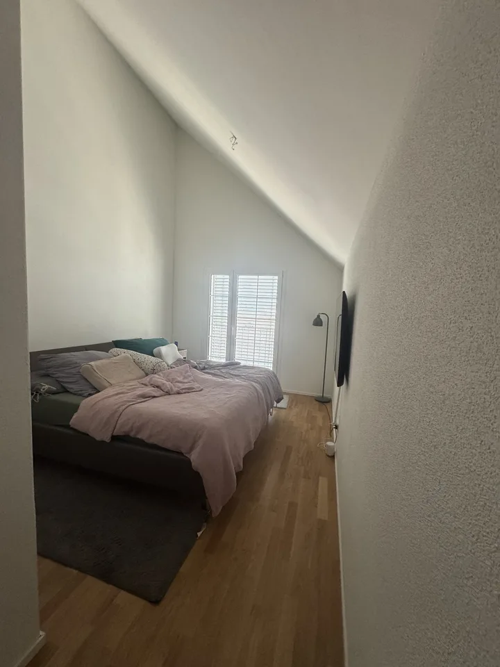 Wohnung Höri