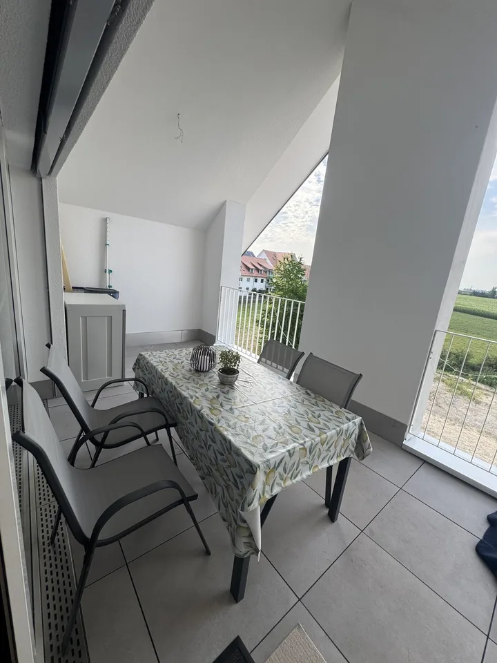 Wohnung Höri