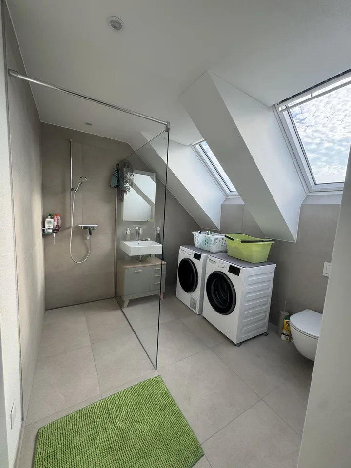 Wohnung Höri