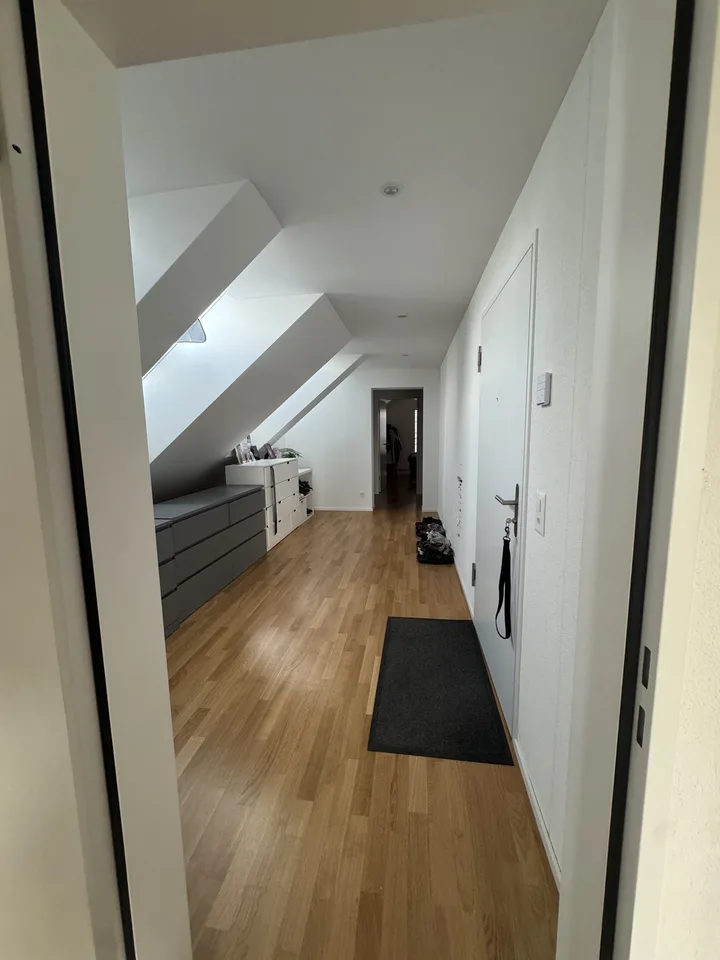 Wohnung Höri