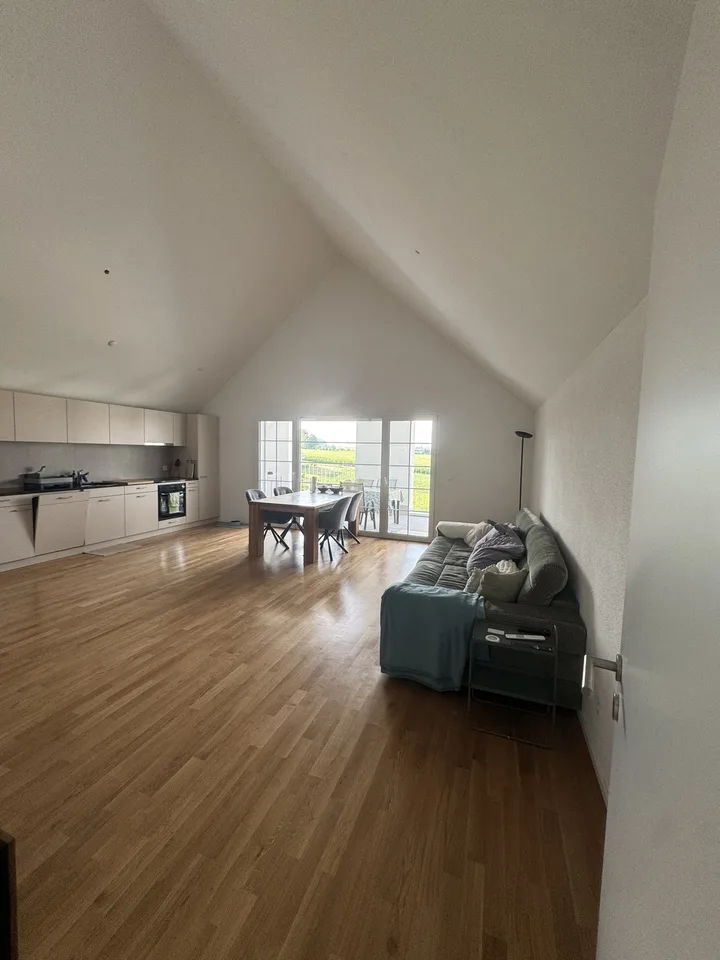 Wohnung Höri
