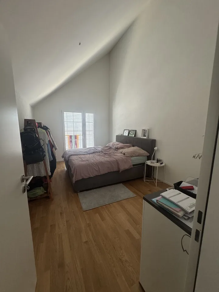Wohnung Höri