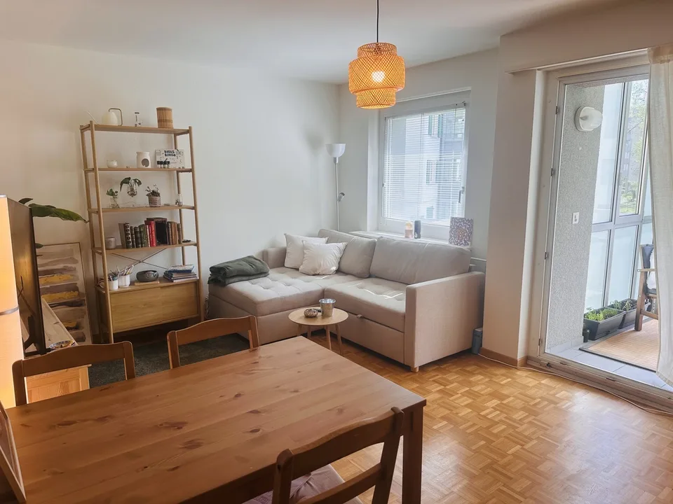 WG-Zimmer