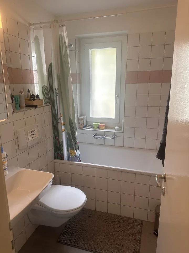 WG-Zimmer