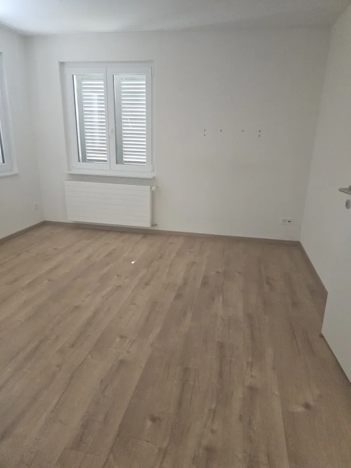 Eine kleine aber mit Charme