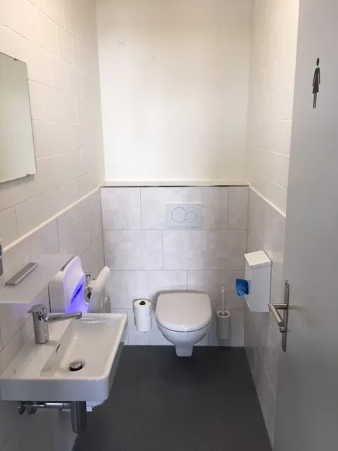 Büro 41m2 in Gewerbezone Otelfingen
