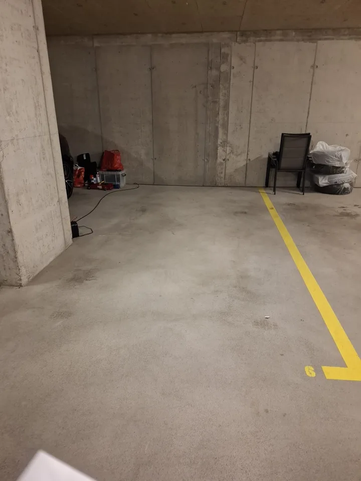 Parplatz zu vermieten ab sofort