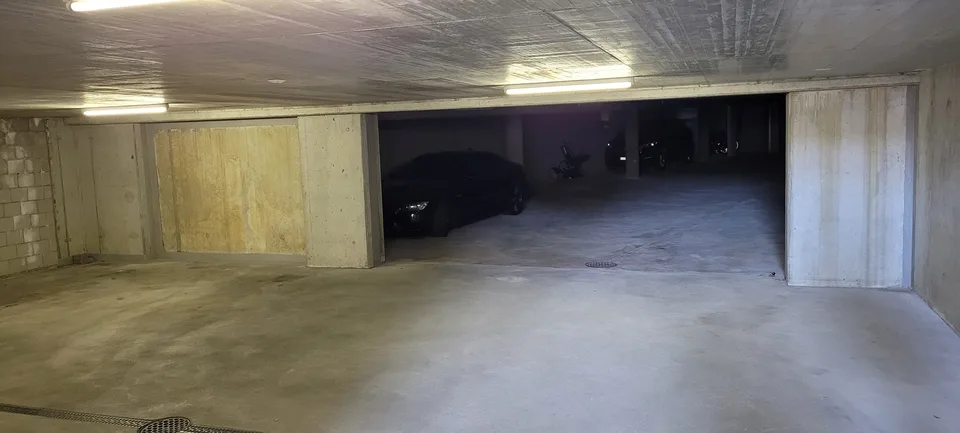 Parplatz zu vermieten ab sofort