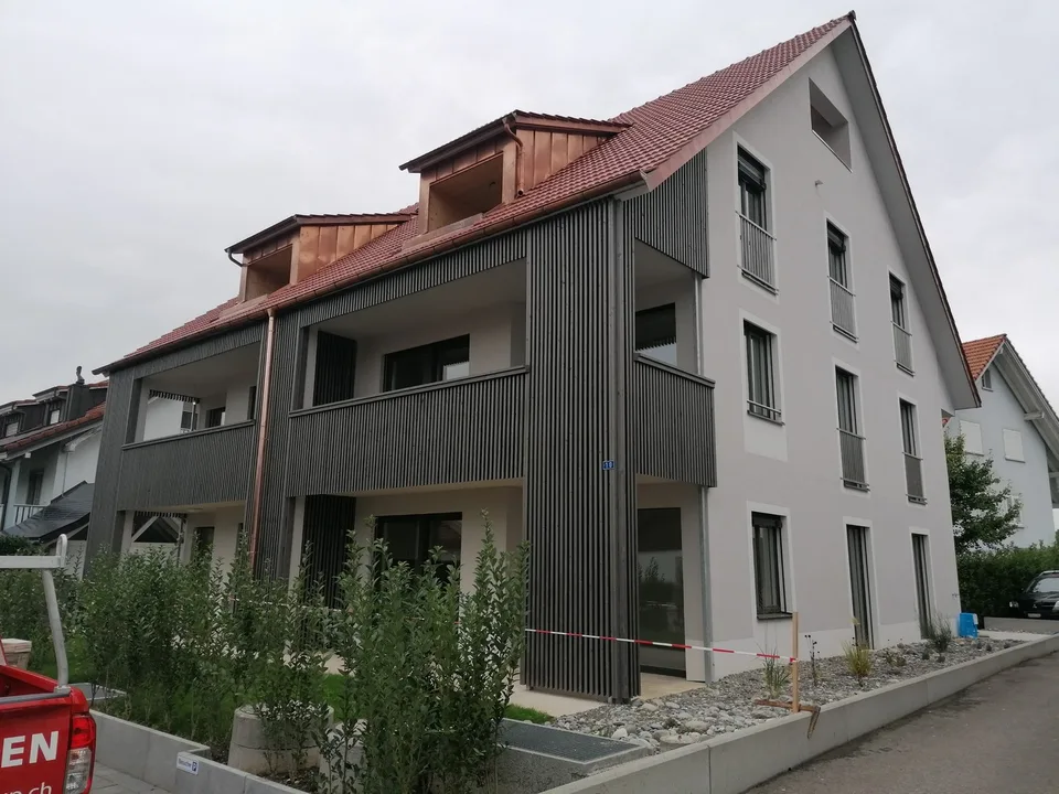 Parplatz zu vermieten ab sofort