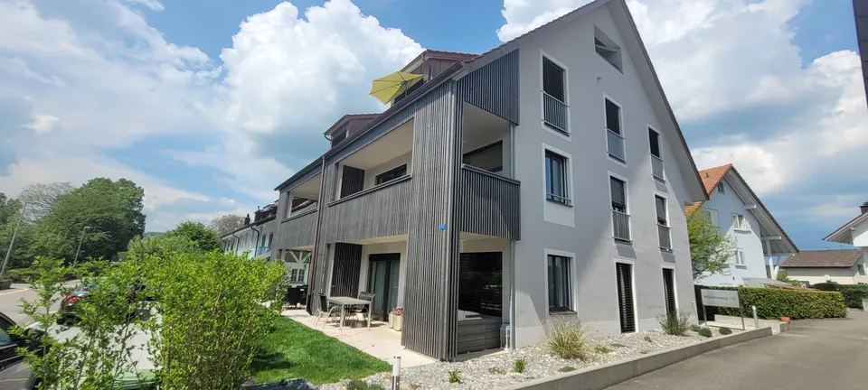 Parplatz zu vermieten ab sofort