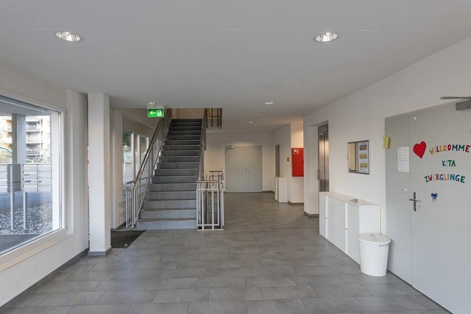 Bürofläche zu vermieten