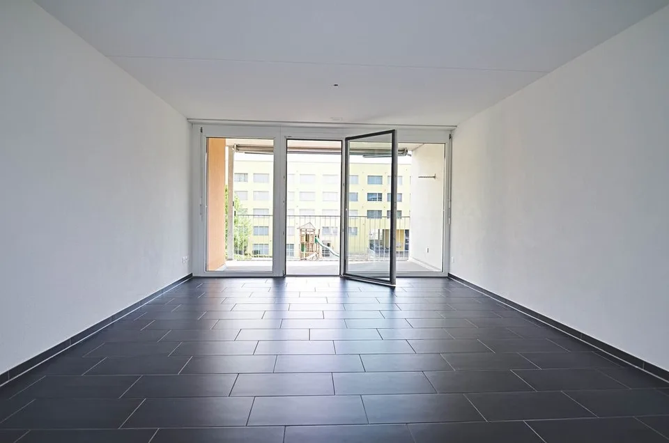 Wohnung sucht Mieter