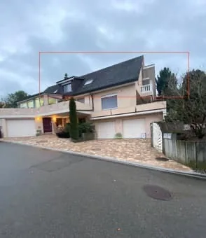 Wohnen wie im Einfamilienhaus