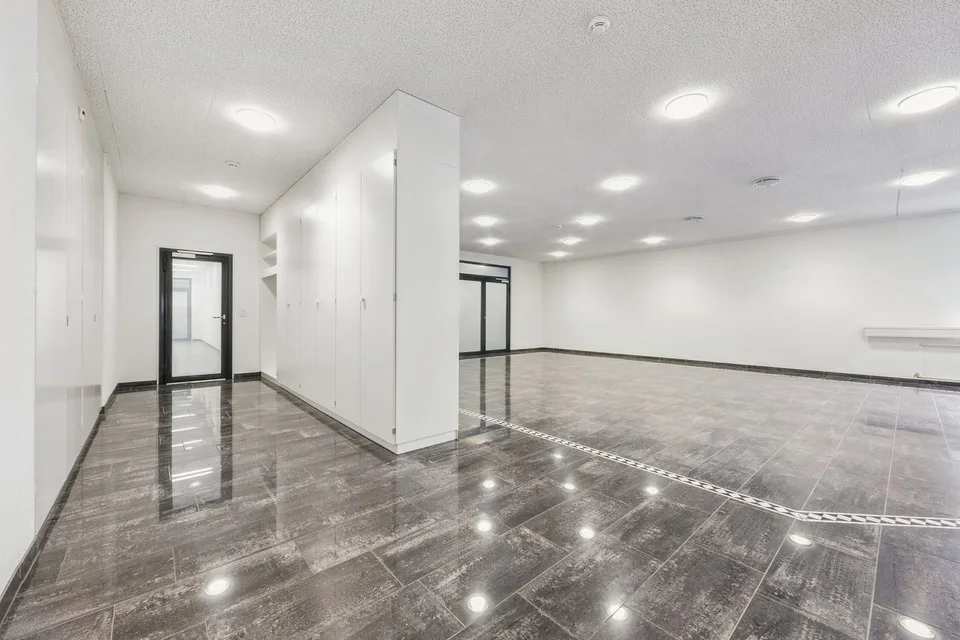 Einziehen statt ausbauen: Bürofläche zwischen Zürich & Basel – Foto 7 von 18