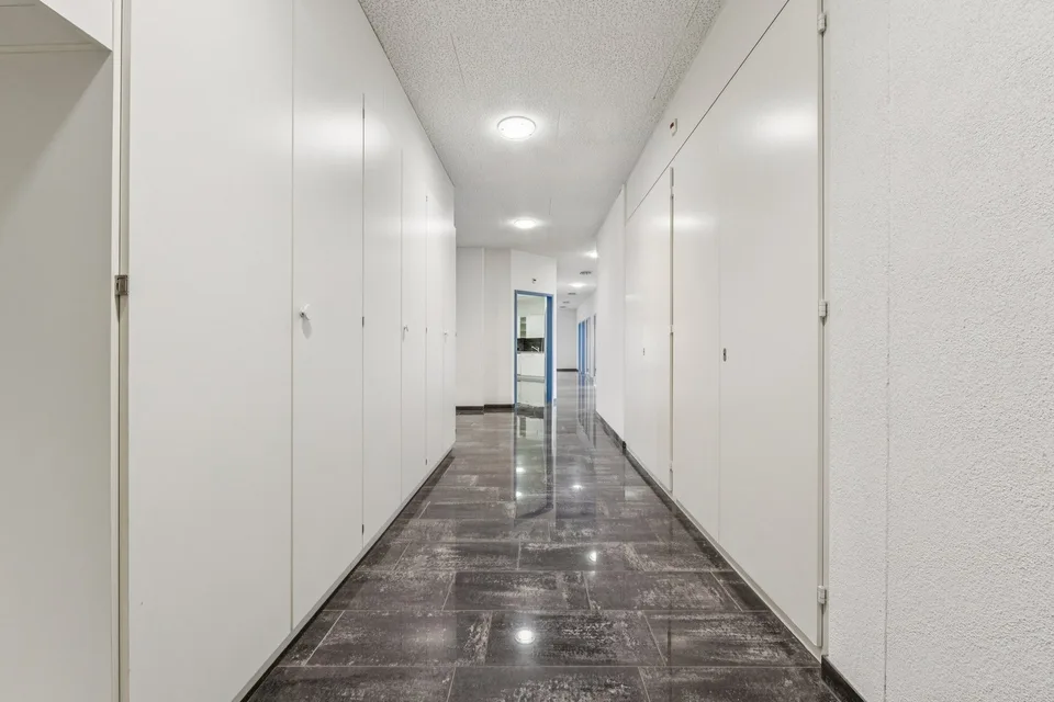 Einziehen statt ausbauen: Bürofläche zwischen Zürich & Basel – Foto 18 von 18