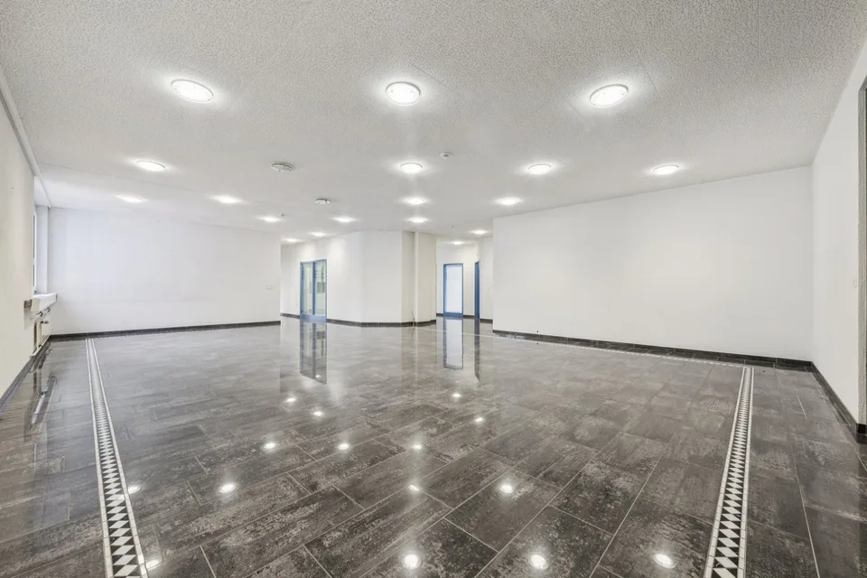 Einziehen statt ausbauen: Bürofläche zwischen Zürich & Basel – Foto 17 von 18