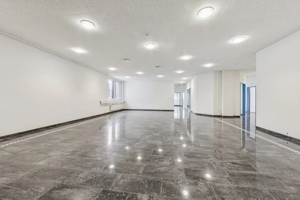 Einziehen statt ausbauen: Bürofläche zwischen Zürich & Basel – Foto 14 von 18