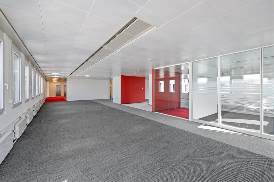 Ihre neue Büro- / Praxisfläche an hervorragender Lage – Foto 7 von 7
