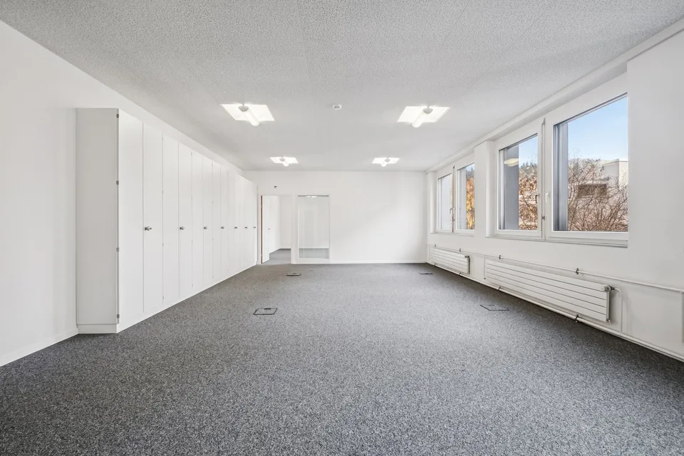 Ihre neue Büro- / Praxisfläche an hervorragender Lage