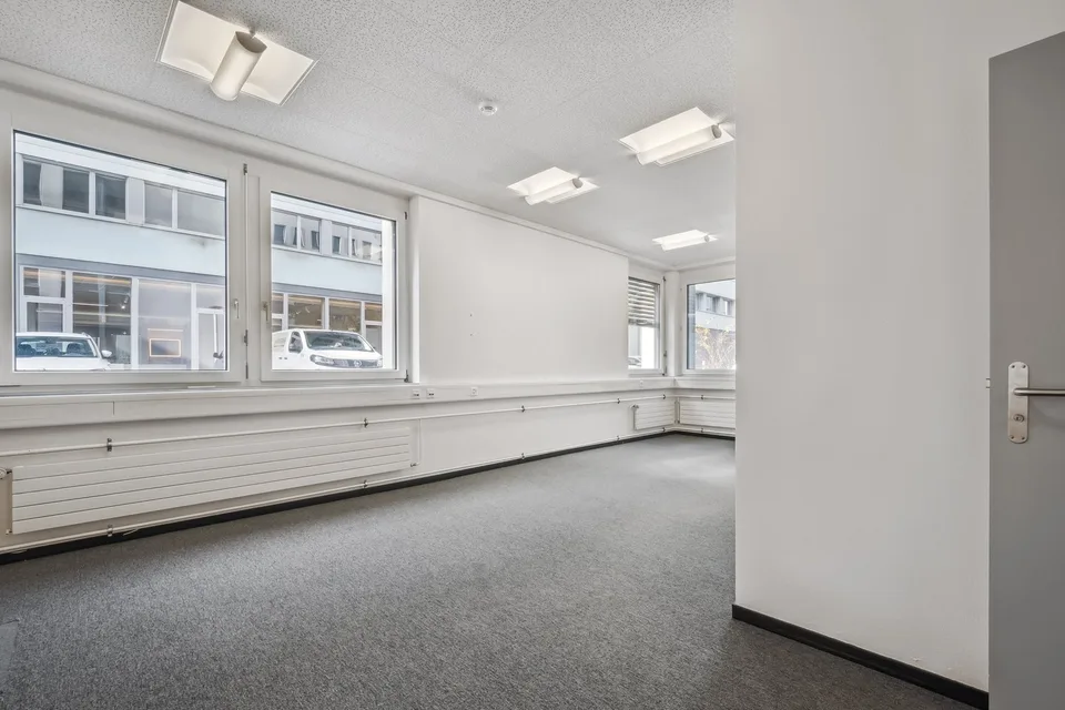Ihre neue Gewerbeflächen an hervorragender Lage