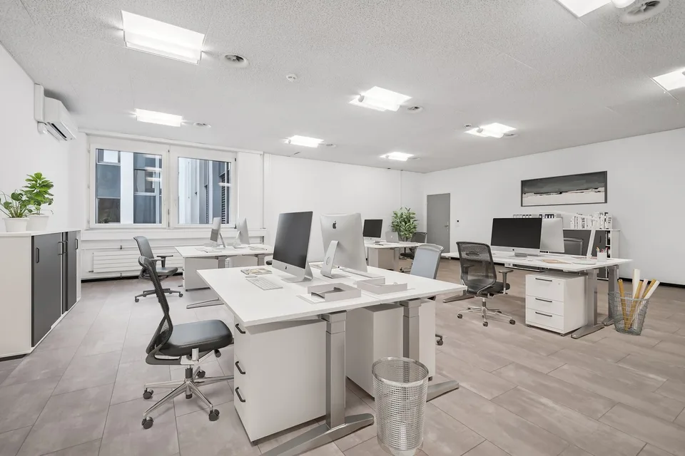 Ihre neue Gewerbeflächen an hervorragender Lage – Foto 14 von 15