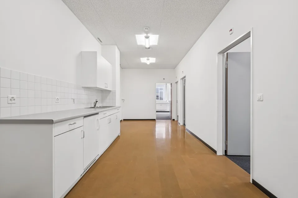 Ihre neue Gewerbeflächen an hervorragender Lage