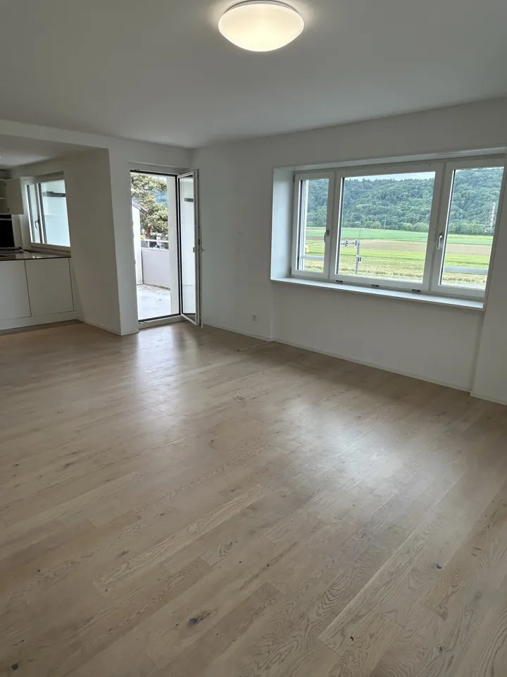 Available for rent in Kirchdorf, Aargau