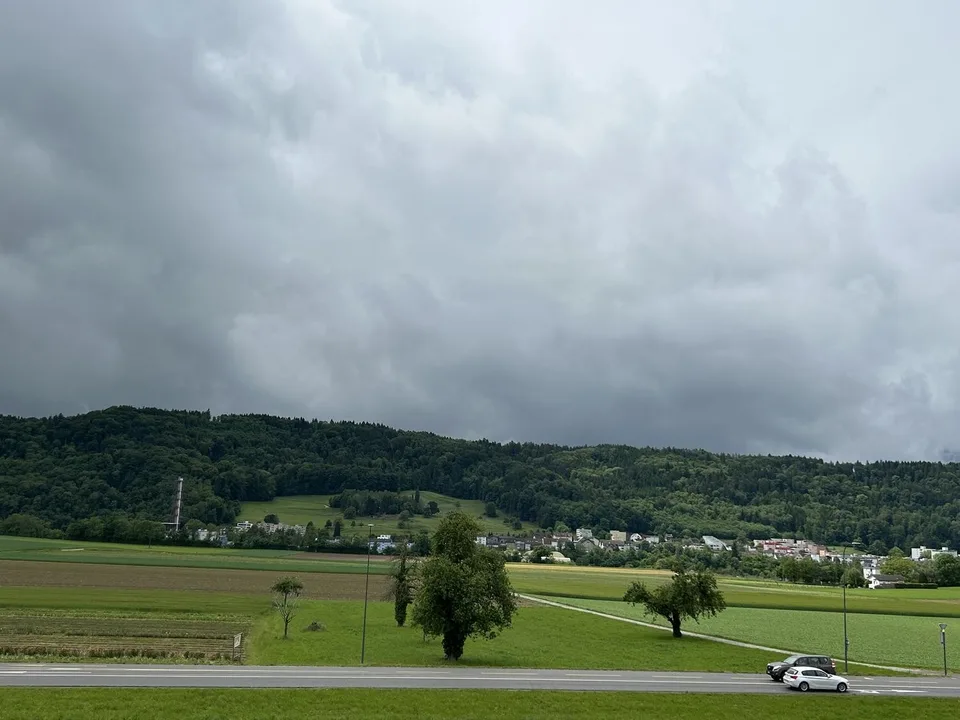 Available for rent in Kirchdorf, Aargau