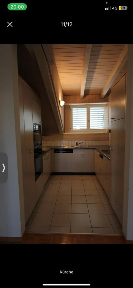 Bahnhofstrasse 17, 5300 Turgi - CHF 800 inkl. NK pro Monat