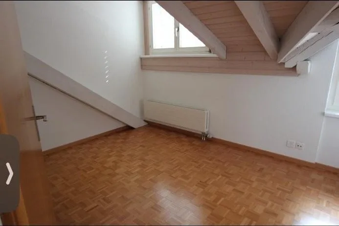 Bahnhofstrasse 17, 5300 Turgi - CHF 800 inkl. NK pro Monat