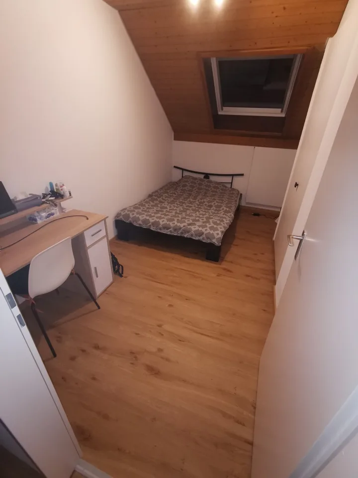 WG-Zimmer