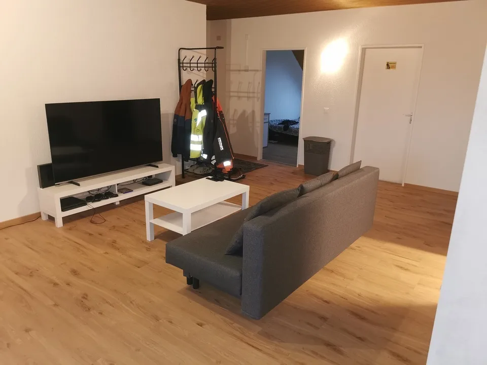 WG-Zimmer