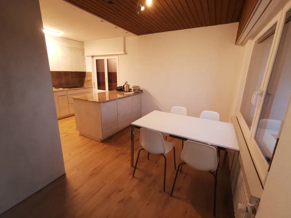 WG-Zimmer