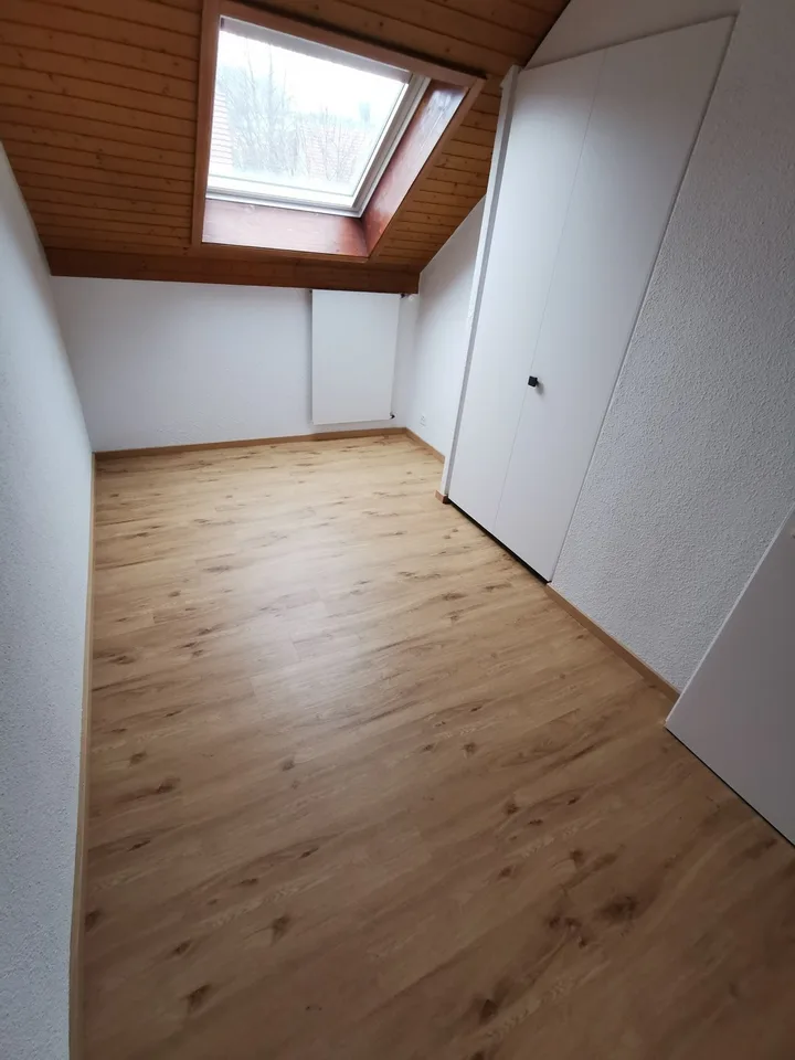 WG-Zimmer