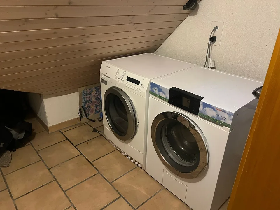 4,5 Zimmer Wohnug