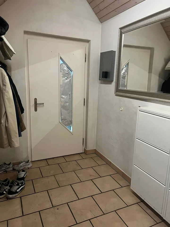 4,5 Zimmer Wohnug