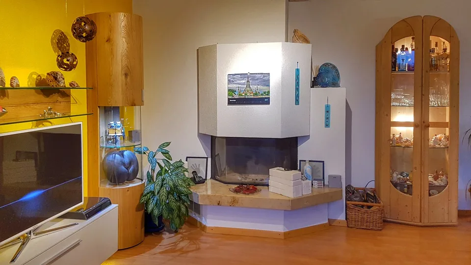 Maisonette Wohnung in Siggenthal Station / Nähe Baden