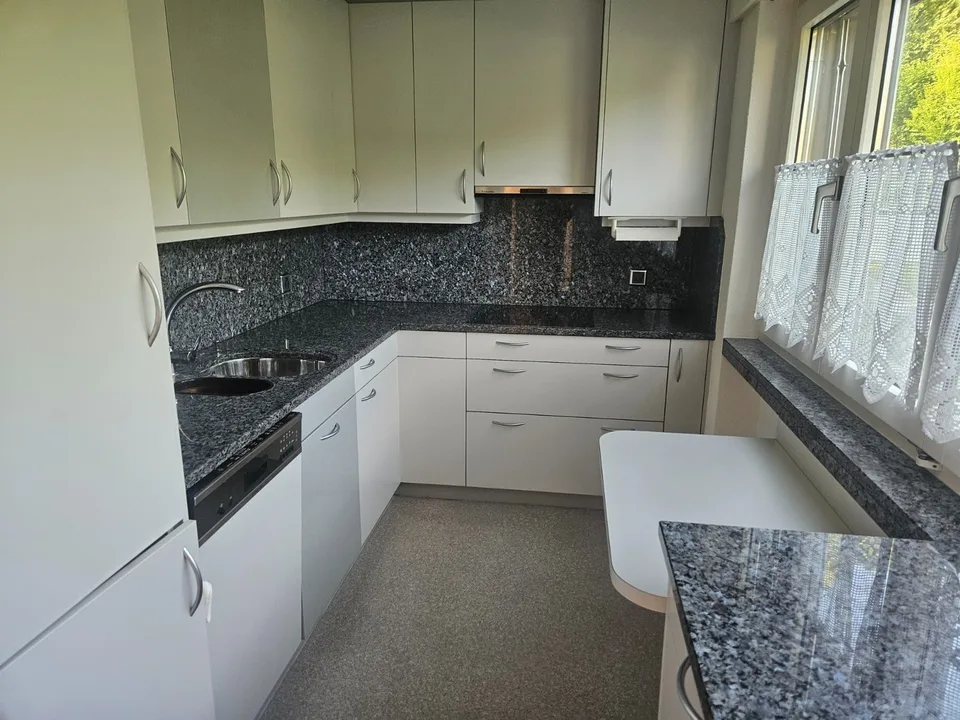 Beliebte Wohnlage Allmend Baden – Helle 4.5‑Zimmer‑Wohnung im Grünen, ruhig und stadtnah