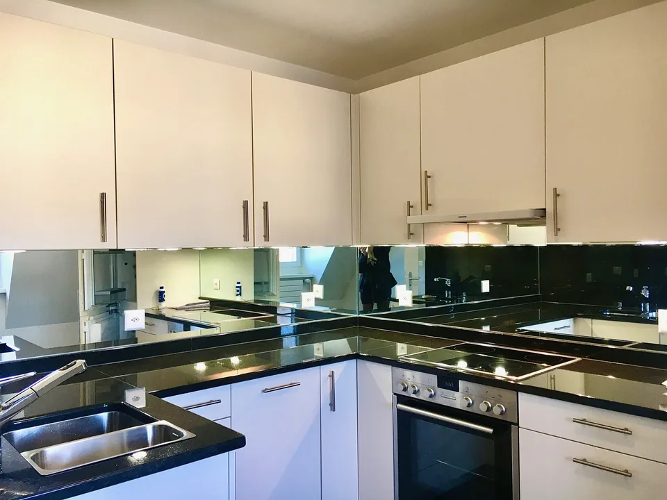2.5 Zimmer-Wohnung Bahnhof Turgi/Baden