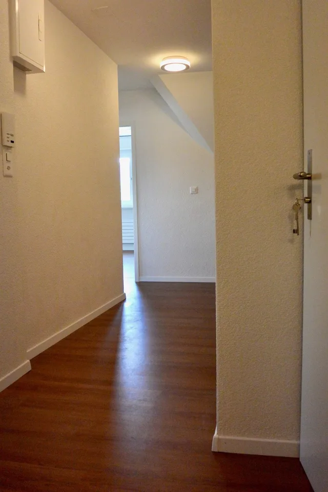 2.5 Zimmer-Wohnung Bahnhof Turgi/Baden