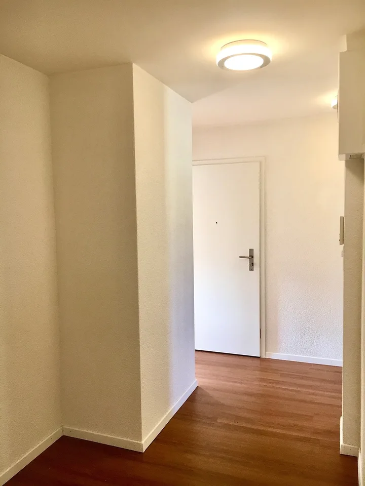 2.5 Zimmer-Wohnung Bahnhof Turgi/Baden