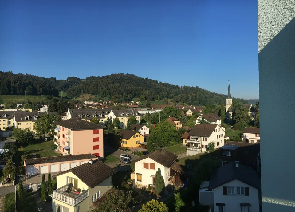 Einzelzimmer im WG, Neuenhof