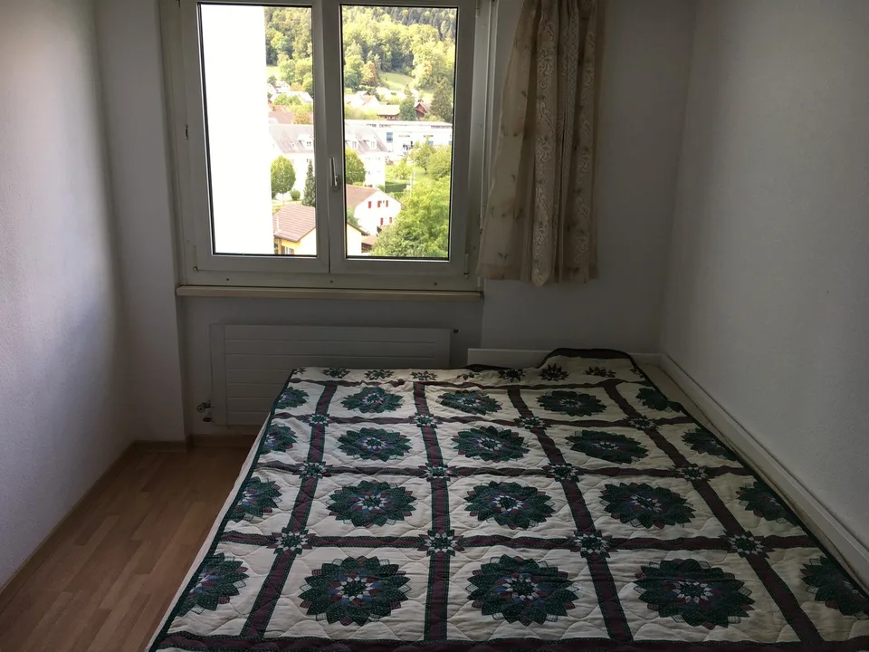 Einzelzimmer im WG, Neuenhof