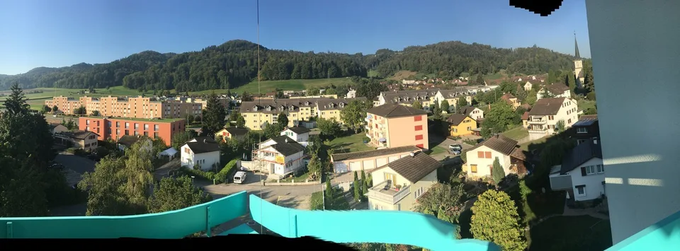 Einzelzimmer im WG, Neuenhof